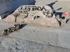 -商业广场(Praça do Comércio)