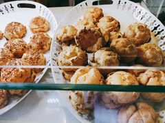 -贝儿多爸爸泡芙(合生汇店)