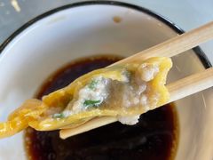 -大清花饺子(五五路店)