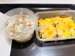 -老通城豆皮大王(吉庆街店)