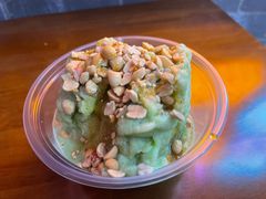 -夏食光安顺小舒冰粉冰浆(甲秀楼店)