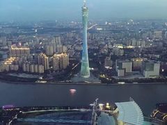 -广州四季酒店