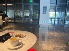 -水月周庄铂尔曼酒店 · 漾全日餐厅