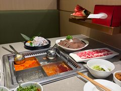 -海底捞火锅(杭州天虹购物中心店)