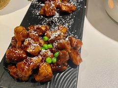 -庆江南江南菜(琴湖溪里花园城店)