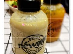 -innewgogo纽麦轻食(滨北店)