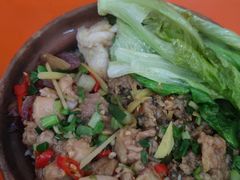 -潮香兴煲仔饭(莲花路店)