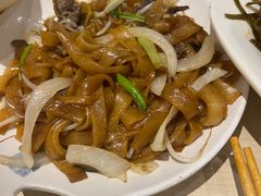 -黄金粥港式·早晚茶(海阳路店)