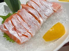 -禾绿寿司·定食·拉面·烧炸(喜荟城店)
