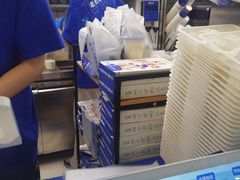 -煲珠公·老红糖珍珠奶茶(长宁龙之梦店)