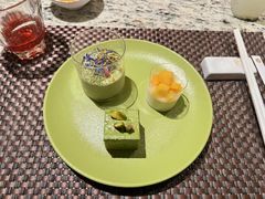 -棕榈岛海鲜自助餐厅(虹桥迎宾馆店)
