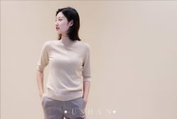 -优山定制西服衬衫大衣(国贸店)