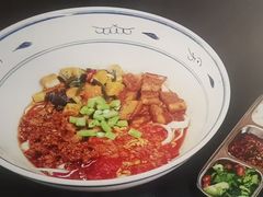 -山西会馆晋三宝·太原菜(五一广场店)