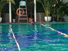 -威蒂斯国际健身游泳会所(东莞庄路店)