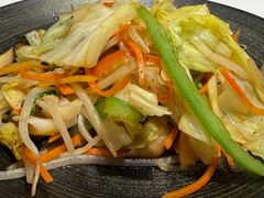 -西村日本料理(香格里拉饭店)