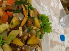 -Jungle Kitchen