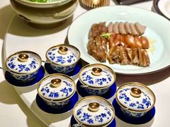-金成潮菜博物馆(海珠湿地店)