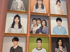 -海马体照相馆(无锡清扬茂业天地店)