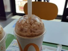 -麦当劳(杭州三花国际店)