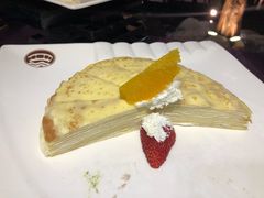 -超级厨房概念餐厅(奥园广场店)