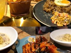 -大树餐厅(红旗街万达店)