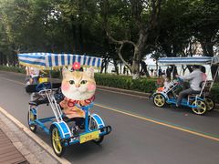 -滇池海埂公园