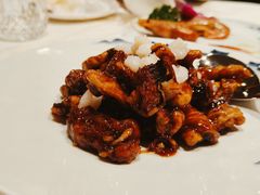 -杭州香格里拉·香宫中餐厅