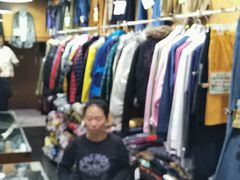 -挚友(东四二条)