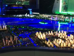 -太湖新城规划展示馆