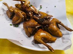 -大笑饭堂(甲子桥店)