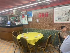 -海鲜街菜馆(海珠南路店)