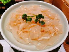 -盡膳口福跷脚牛肉火锅(合生汇购物中心店)