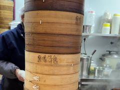 -鸡鸣汤包(红山动物园店)