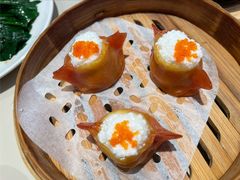 -蔡澜点心·粤菜(万菱汇店)