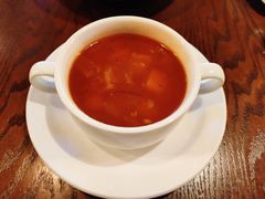 -斯比特花园西餐厅(东方商厦店)