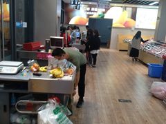 -雨露空间(青林湾店)