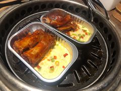 -火炉火自助餐(悠唐购物中心店)