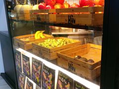 -混果汁(福田领展中心城店)