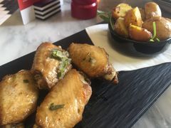 -玛尚诺Pizza&Bar(长泰广场店)