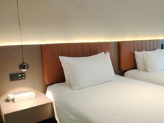 -奢月酒店(成都华西二院锦江院区三圣花乡地铁站店)