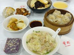 -常州糕团店(北大街新世纪商城店)