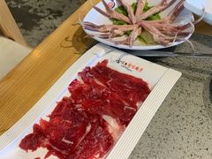 -渝味晓宇·重庆火锅(龙岗龙城万科里店)