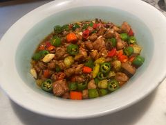 -涌上外婆桥(南塘店)
