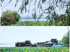 -张公山寨景区