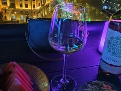 -外滩8号 whisky bar(金延大厦店)