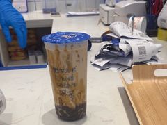-煲珠公·老红糖珍珠奶茶(金沙洲梦乐城店)