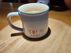 -蜜桃餐厅·伴山(海岸城店)