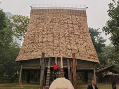 -越南民族学博物馆