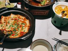 -费大厨辣椒炒肉(黄兴中心广场店)