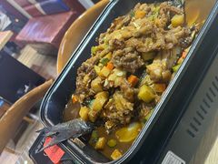-还是那家•秘制活鱼现烤•香辣美蛙(独墅湖邻里中心店)